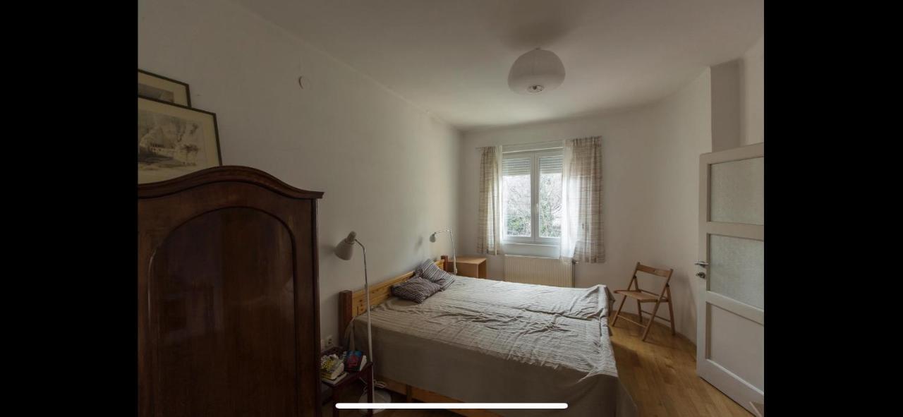 בודפשט Luxury View Apartman מראה חיצוני תמונה