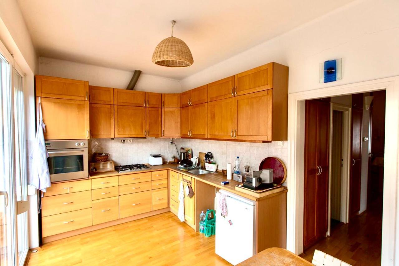 בודפשט Luxury View Apartman מראה חיצוני תמונה